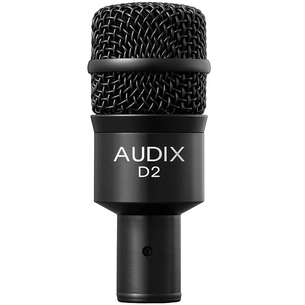Audix D2 Instrument Microphone