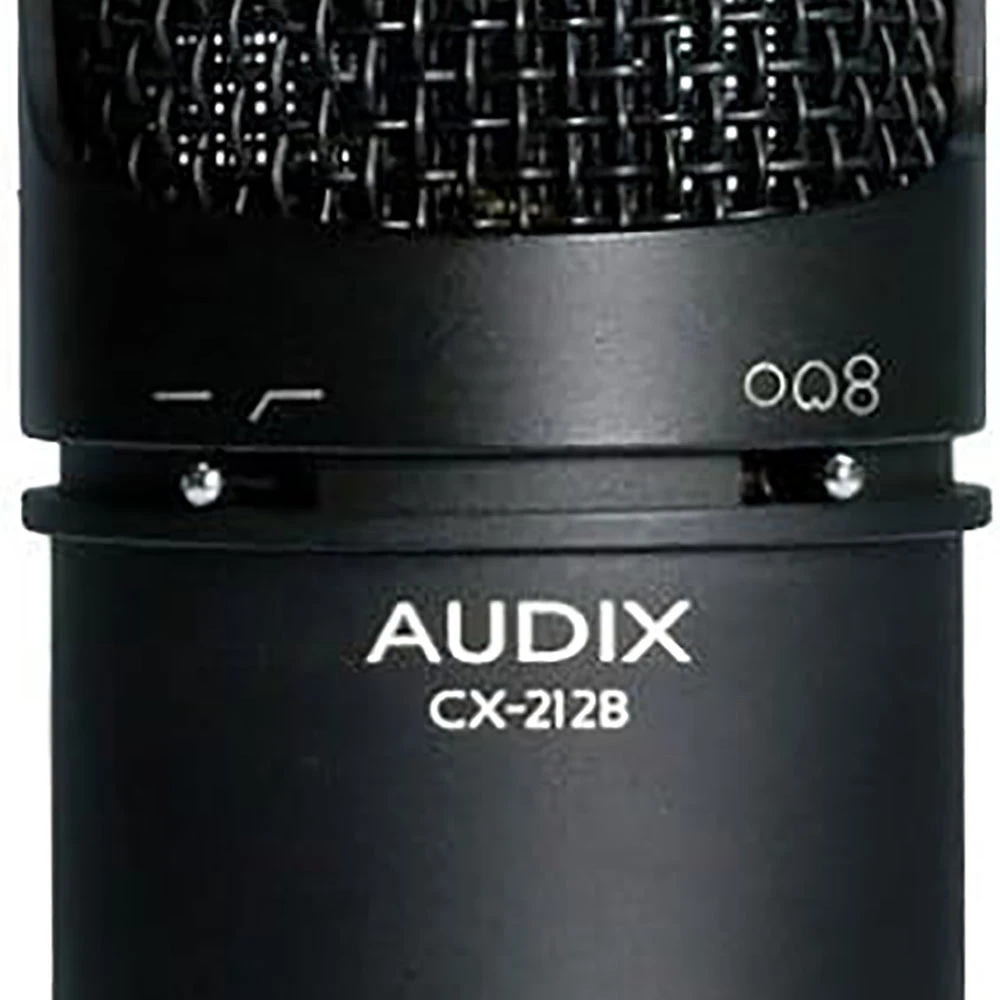 Audix CX212B Condensor Microphone