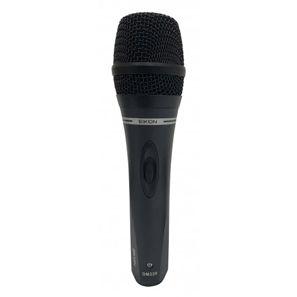 Eikon DM220 LIve Dynamic Microphone