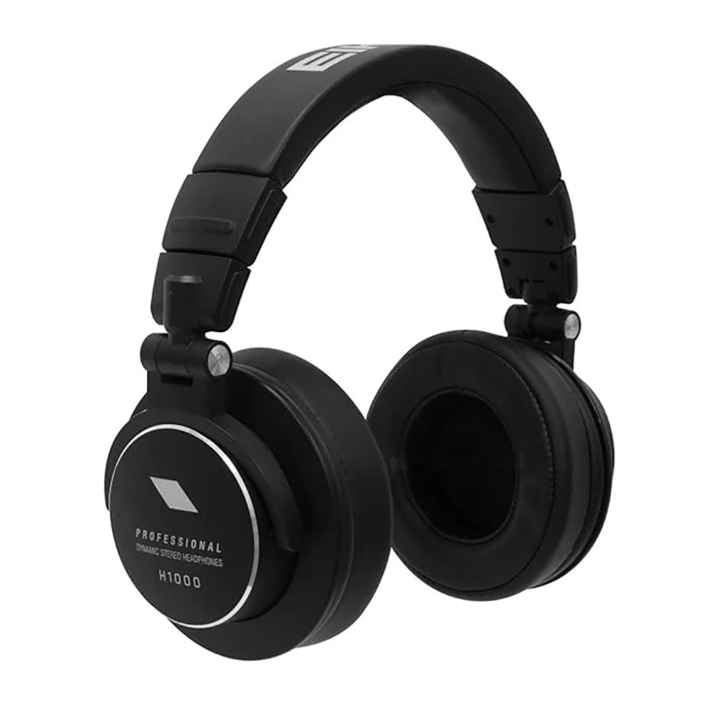 Eikon H1000 Professional Stereo Headphones