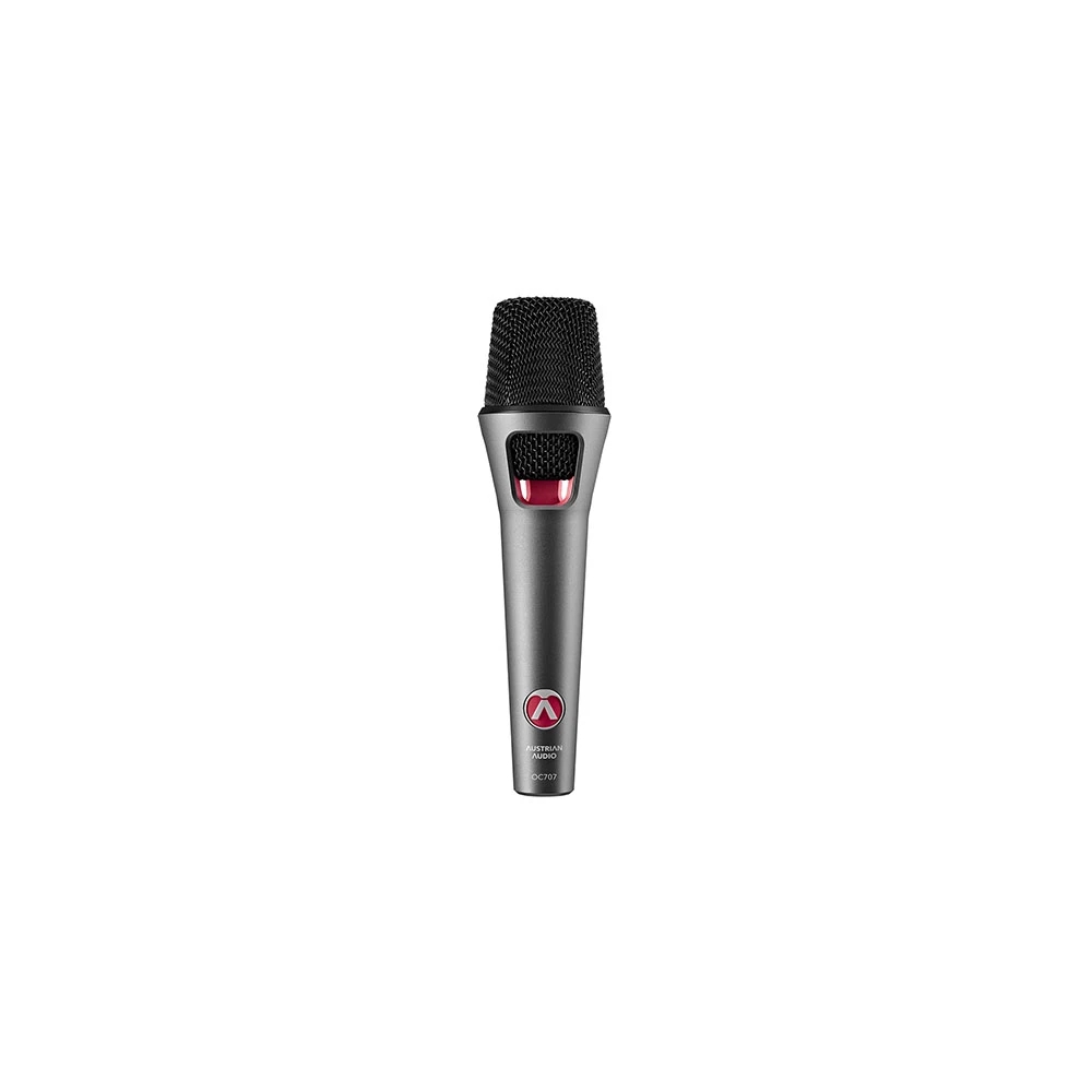 Austrian Audio OC707 Condenser Microphone