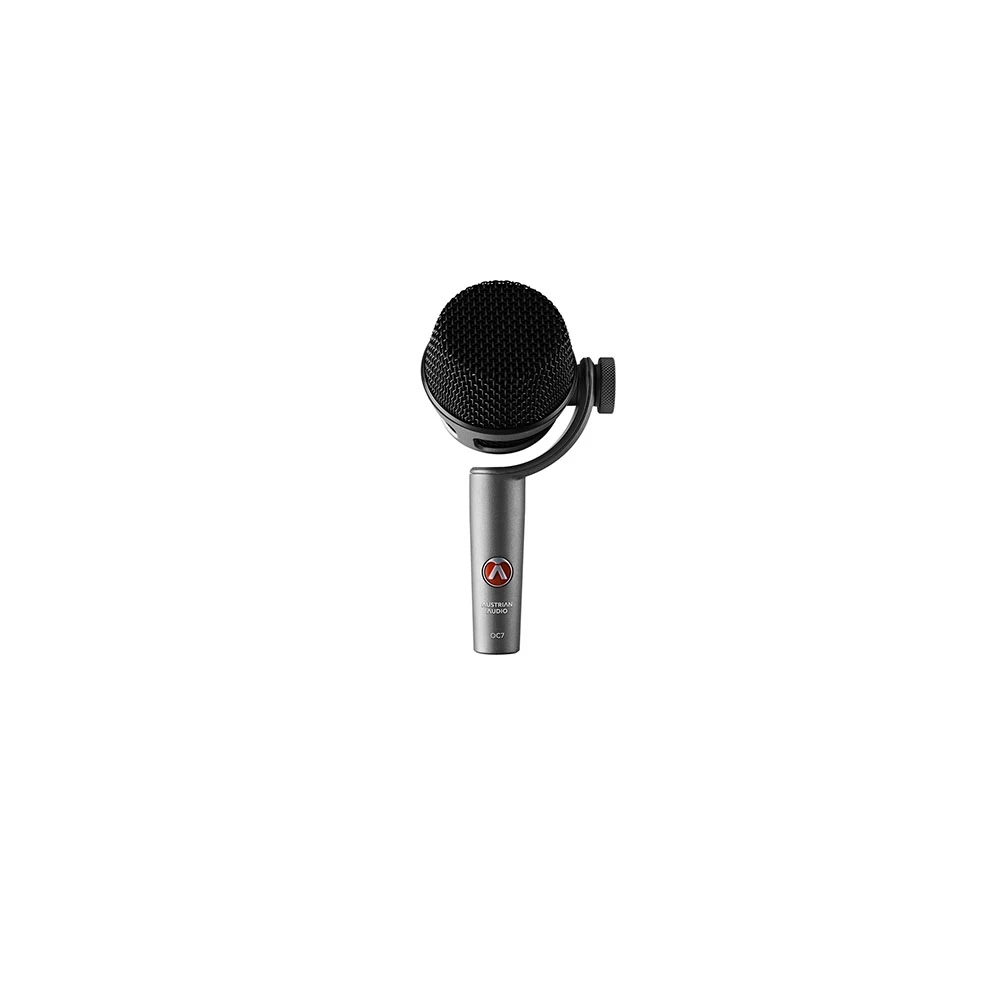 Austrian Audio OC7 Condenser Microphone
