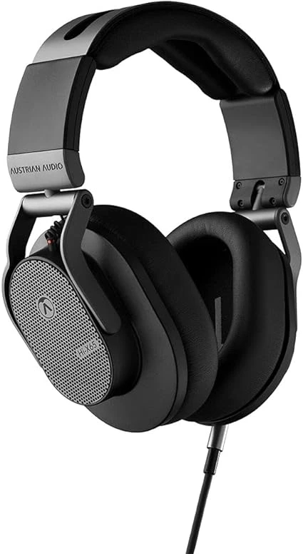 Austrian Audio Hi-X65 Headphonesss