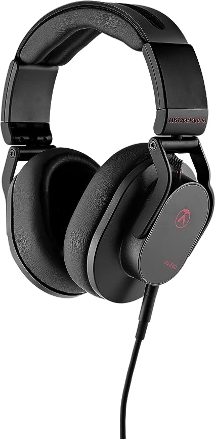 Austrian Audio Hi-X60 Headphonesss