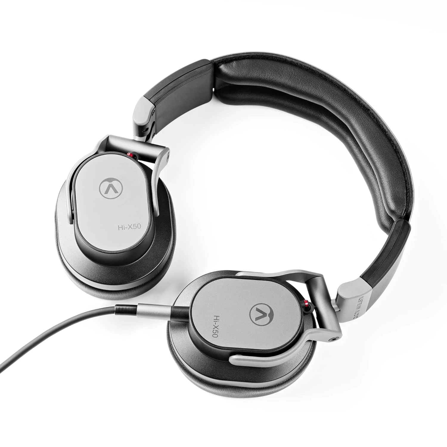 Austrian Audio Hi-X50 ON-EAR Headphonesss
