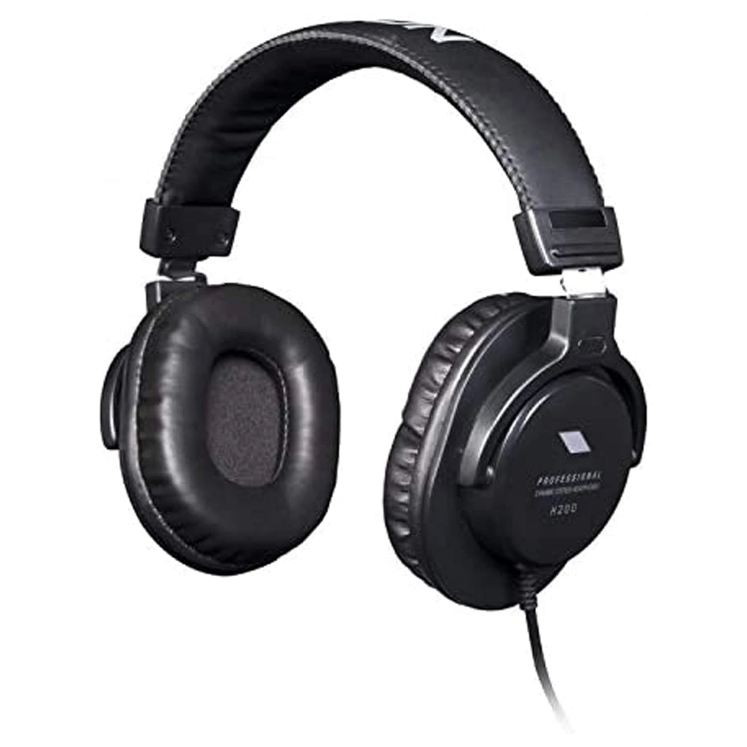 Eikon H200 Closed Back Professional Headphoness