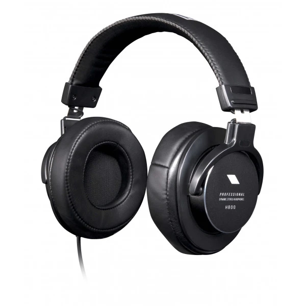 Eikon H800 Closed Back Professional Headphoness