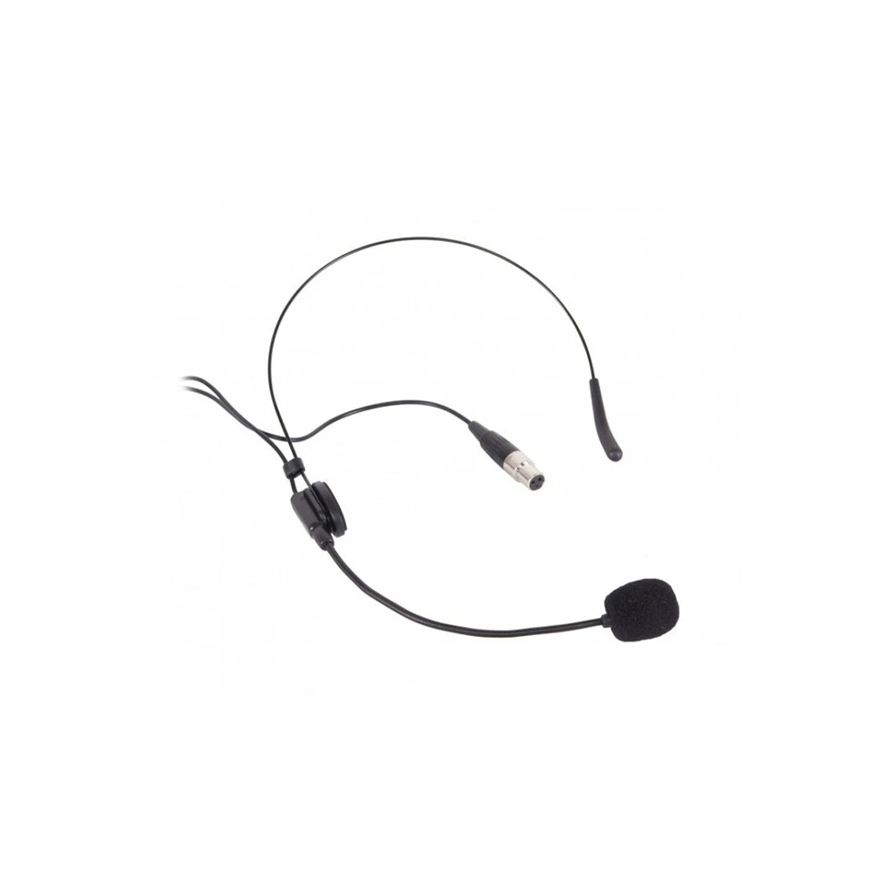 Eikon HCM25SE Condenser Mini Headset Microphone