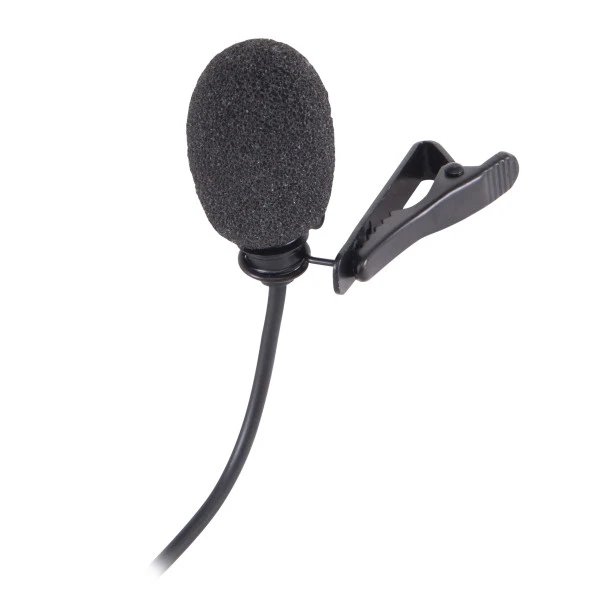 Eikon LCH100SE Condenser Lavalier Microphone