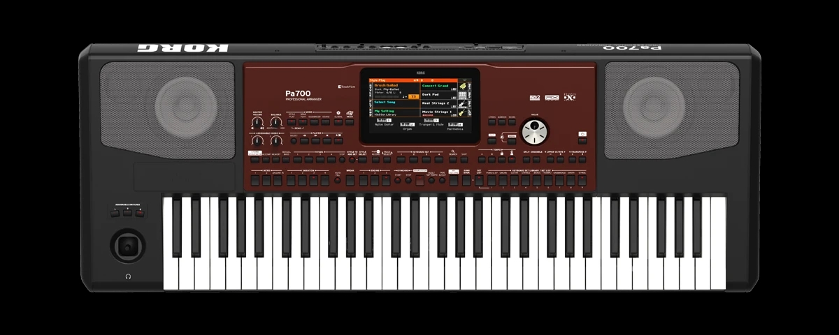 KORG PA-700