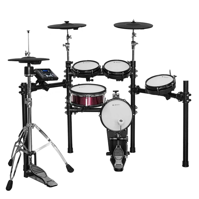 Lemon Drums T525 Electronic Drum Kit