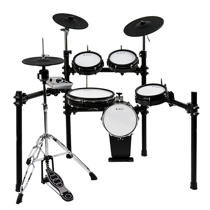 Lemon Drums T550 Electronic Drum Kit