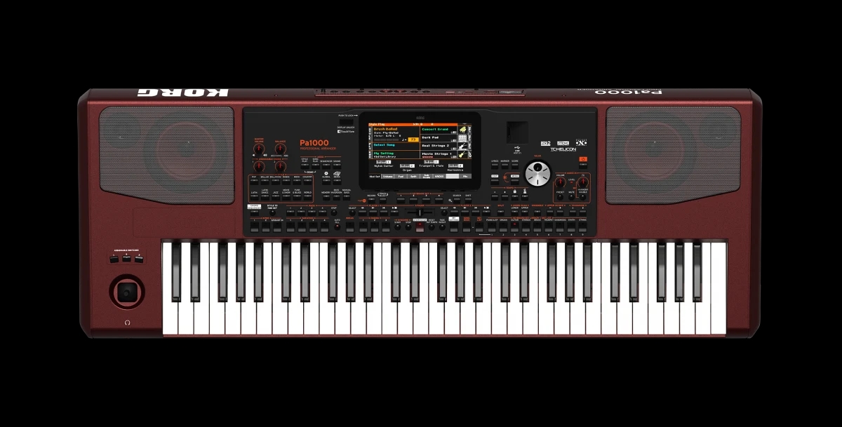 KORG PA-1000