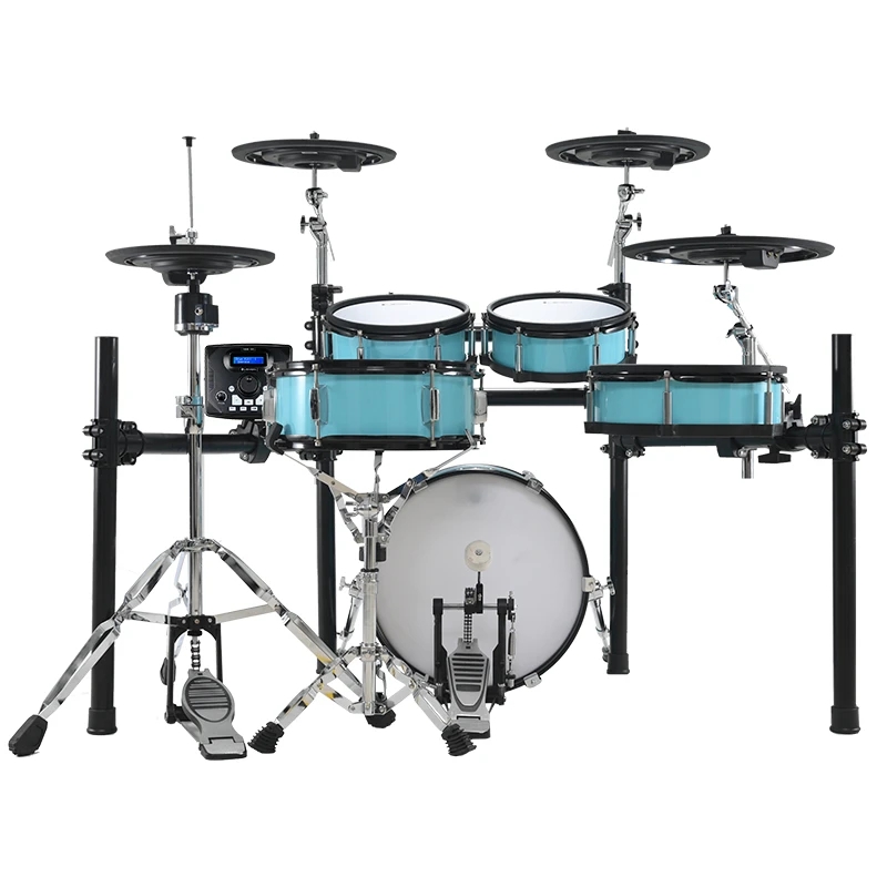 Lemon Drums T630 Electronic Aqua Drum Kit