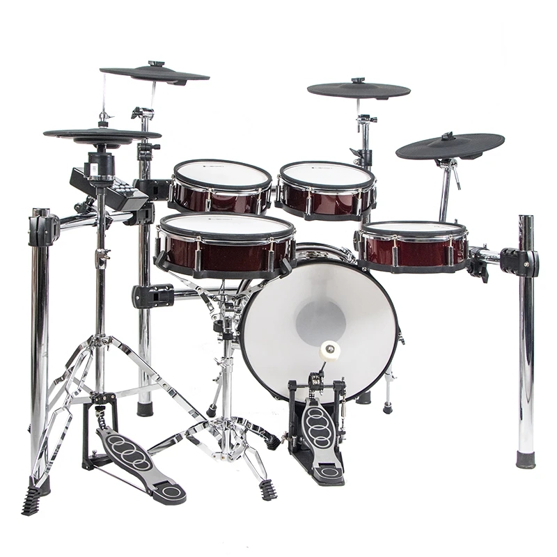 Lemon Drums T850 Electronic Drum Kit