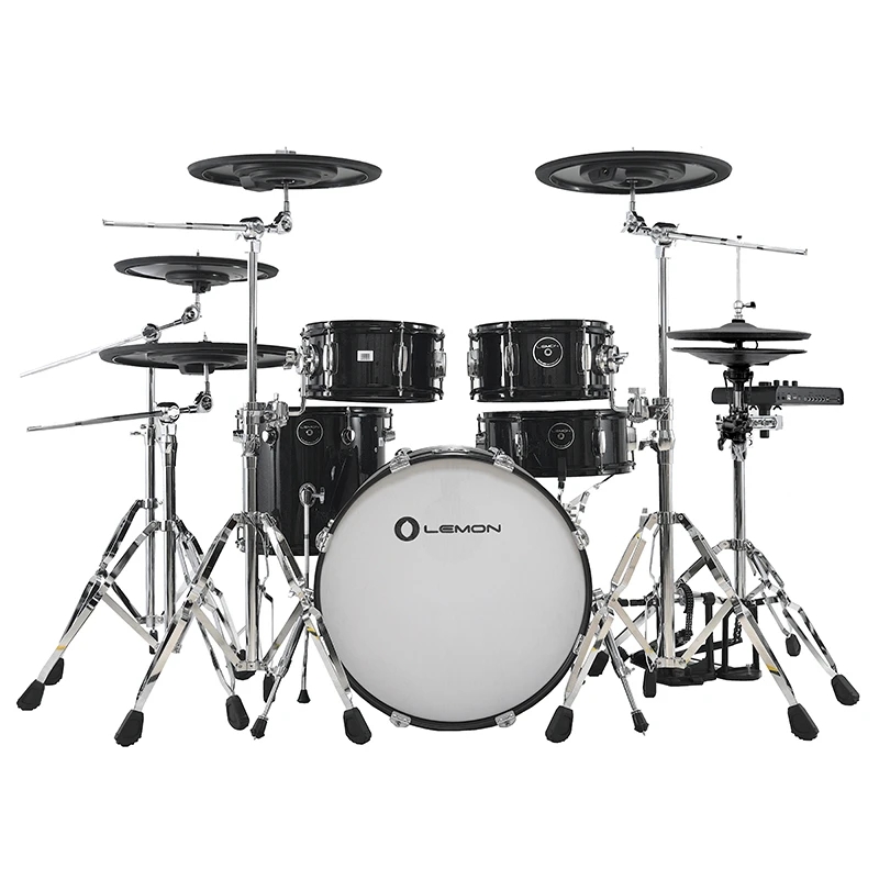 Lemon Drums T950 Electronic Drum Kit