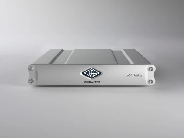 Universal Audio SATQ-C** Satellite Firewire Plug-In Controller