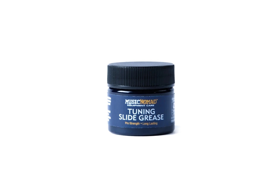 Music Nomad MN705 Tuning Slide Grease Lube for Brass Instruments