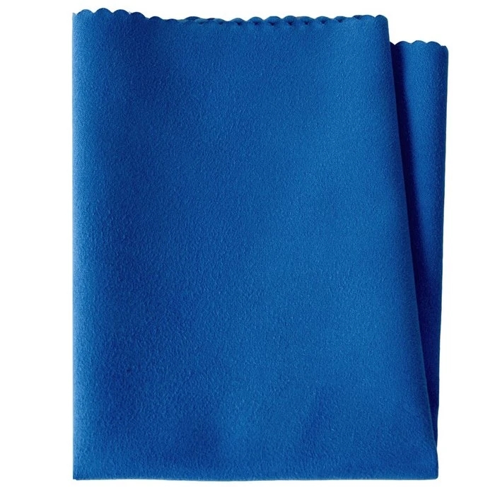 Music Nomad MN730 12" Brass & Woodwind Untreated Microfiber Polishing Cloth
