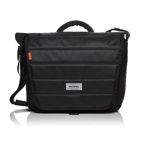 Mono EFX-FAD-BLK Fader DJ Bag Jet Black