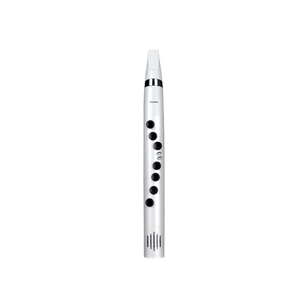 Mooer Wi100 Wind Instrument White