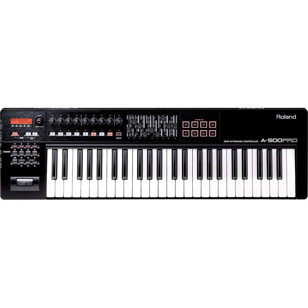 Roland A-500 PRO-R MIDI Keyboard Controller