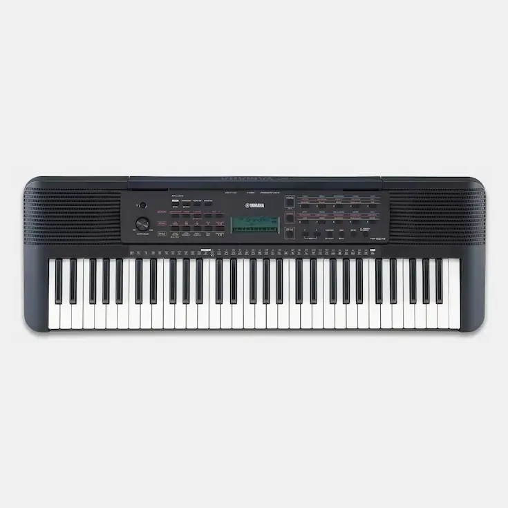 YAMAHA PORTABLE KEYBOARD - PSRE273