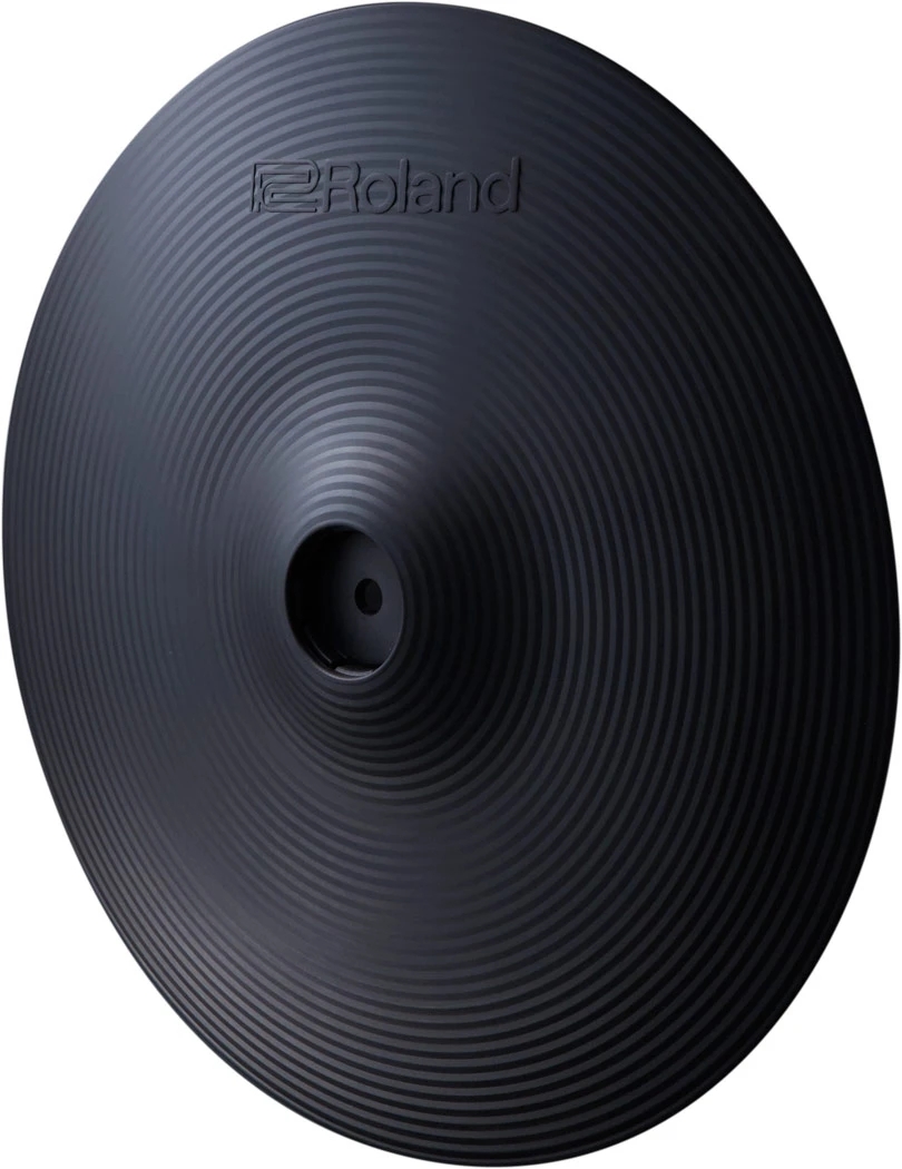 Roland CY-12C-T 12" V-Cymbal Crash