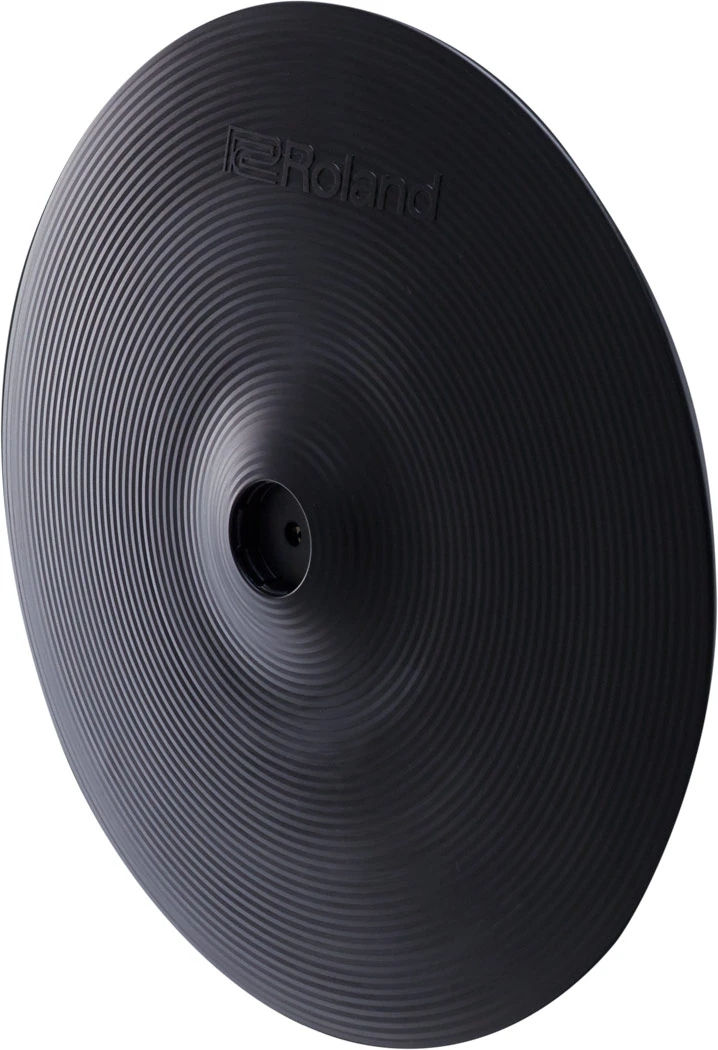 Roland CY-14C-T 14" V-Cymbal Crash