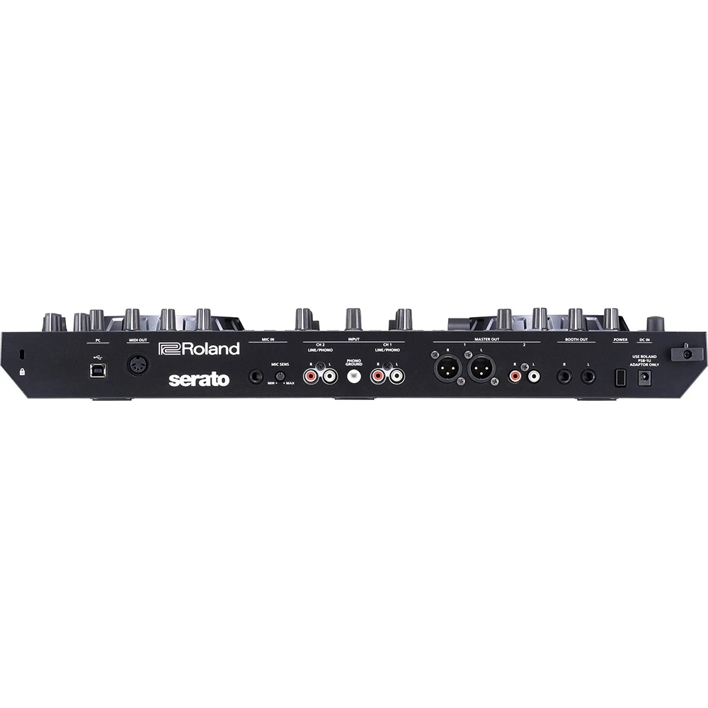 Roland DJ-505 DJ Controller