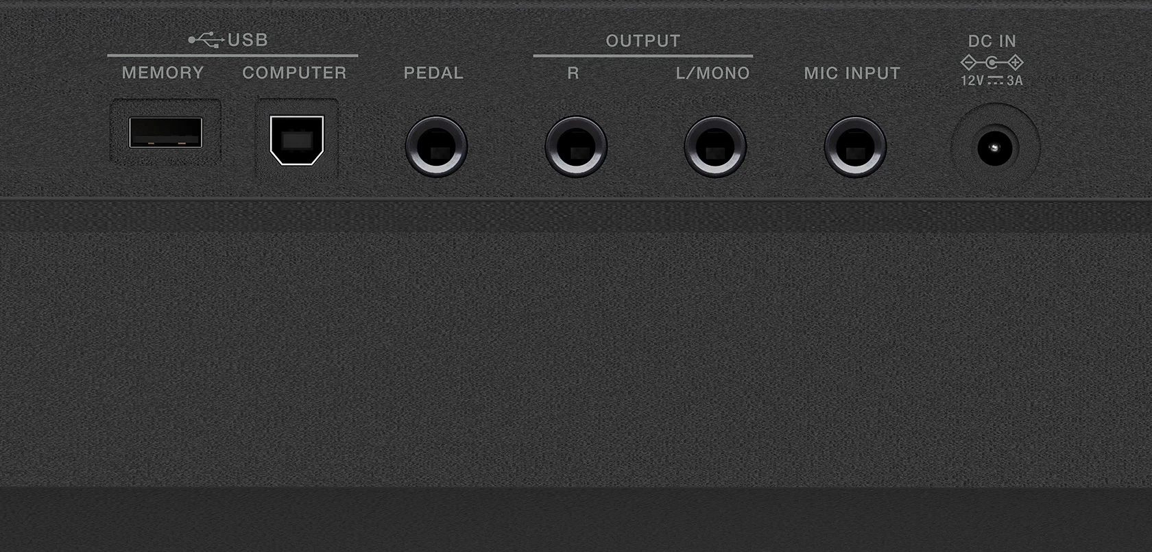 Roland E-X50 Arranger Keyboard