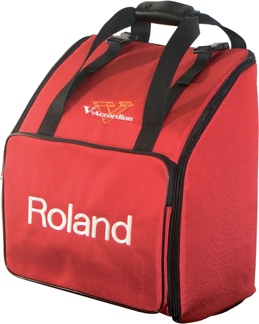 Roland BAG-FR-1 (Y) Gig Bag for FR-1 Series Accordions
