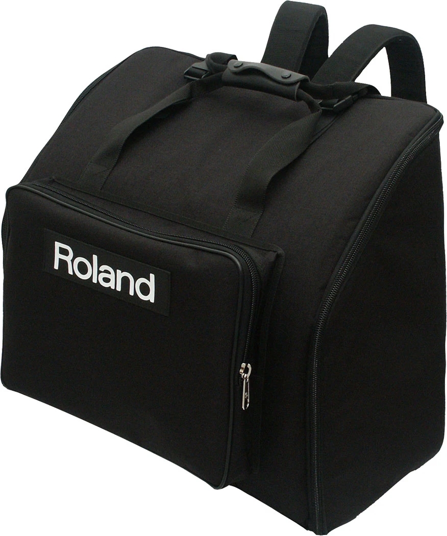 Roland BAG-FR - 3 (Y) Gig Bag for FR-3 and FR-4 Series Accordions