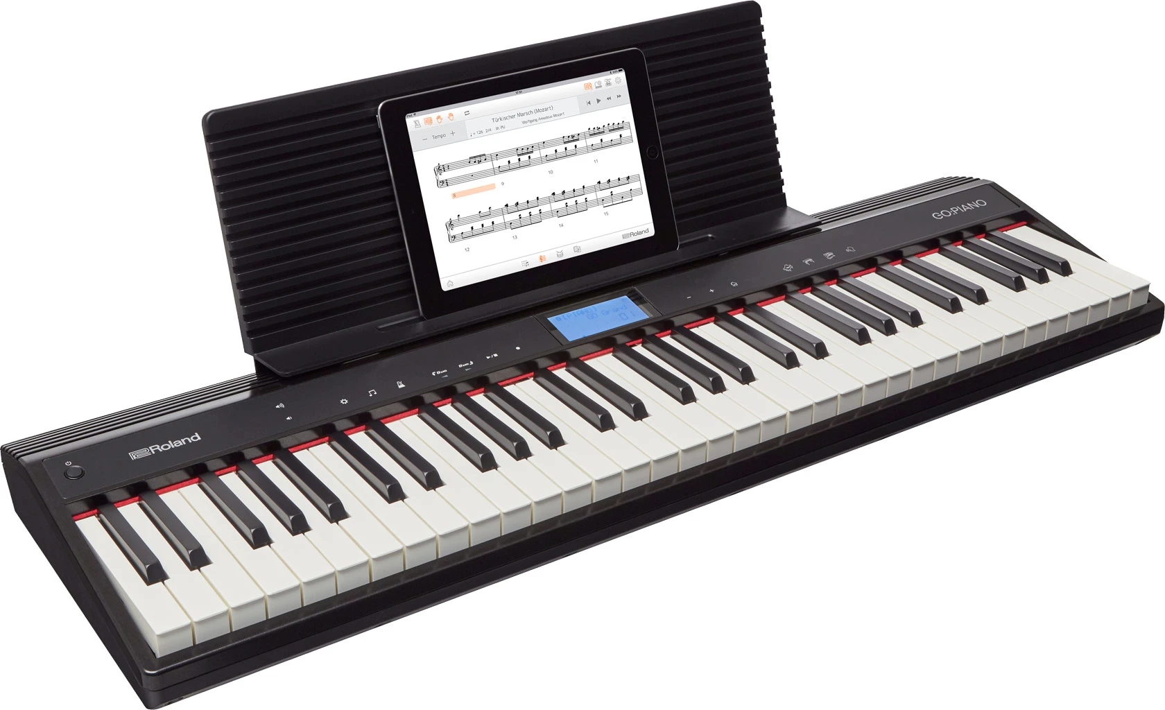 Roland GO-61P Digital Piano