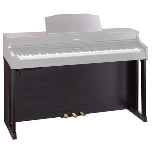 Roland KSC-80-CR Contemporary Rosewood Digital Piano Stand for HP603