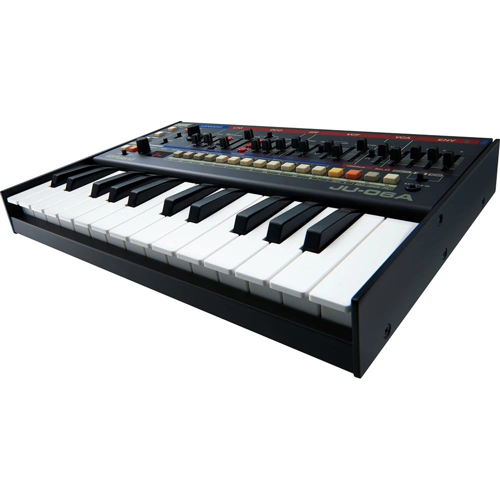Roland JU-06A Boutique Sound Module Synthesizer