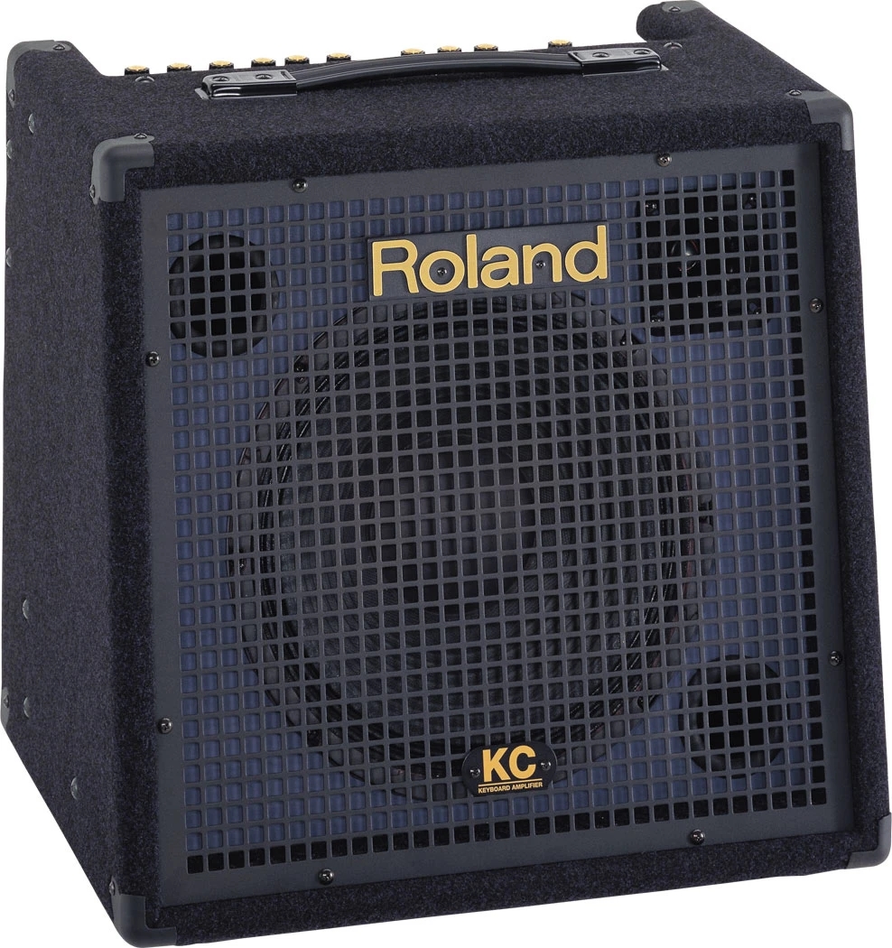 Roland KC-350 (N) 4-Ch Mixing Keyboard Amplifier