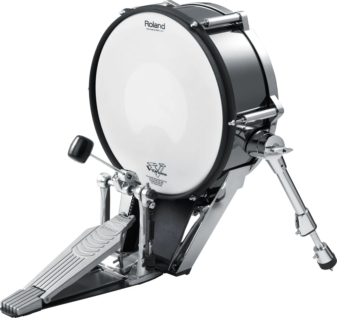 Roland KD-140-BC V-Kick Pad