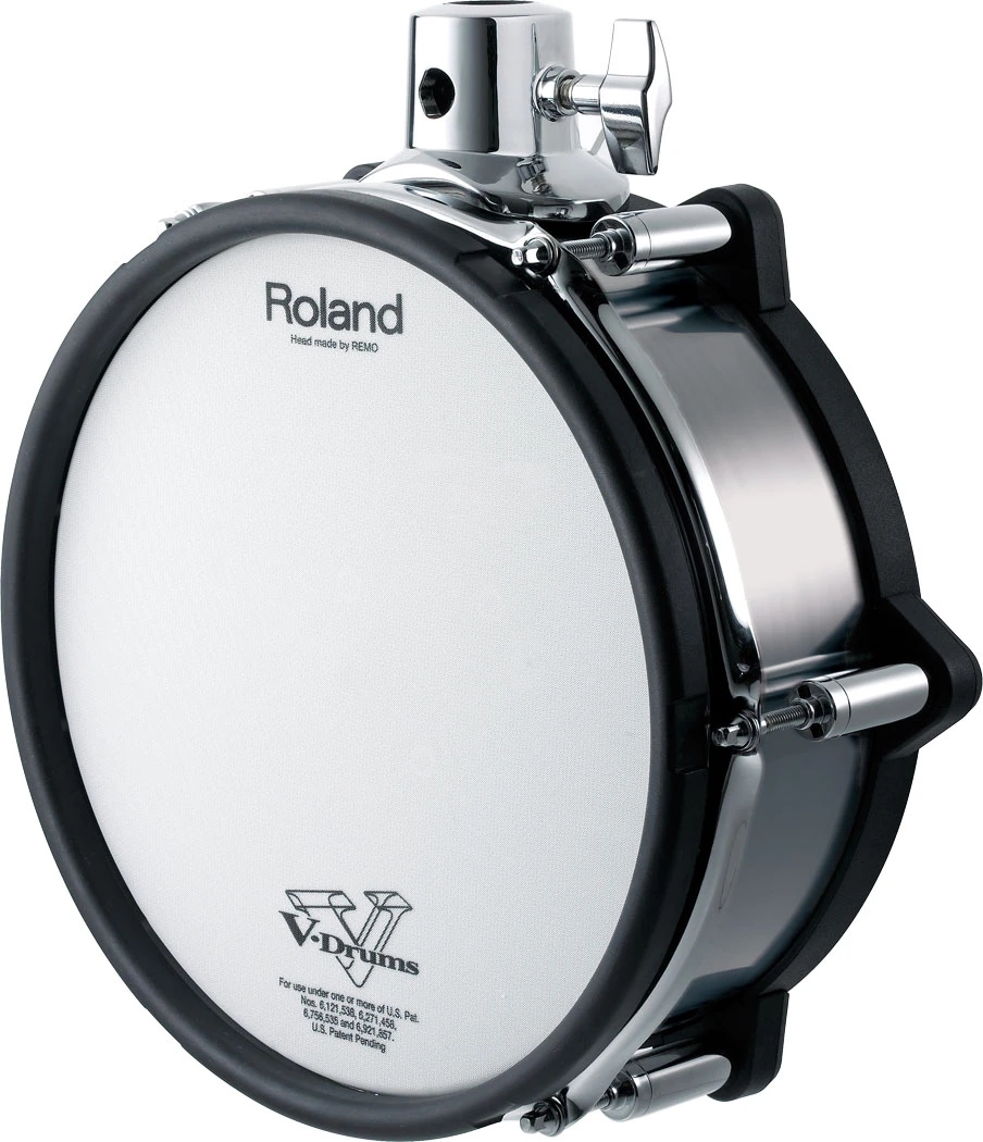 Roland PD-108-BC 10 inch V-Pad Electronic Drum Pad