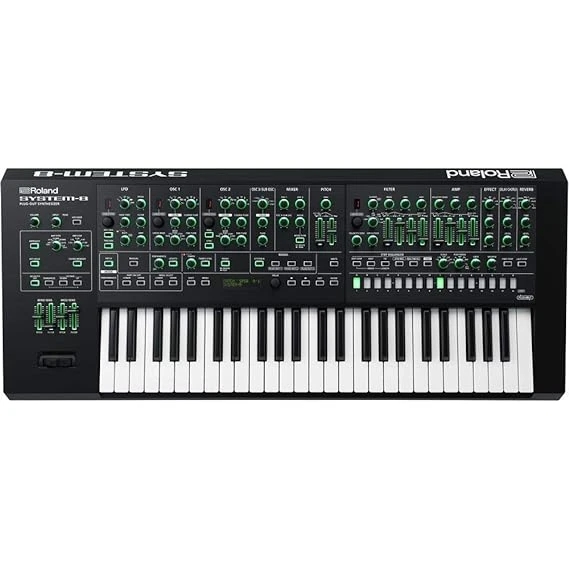 Roland SYSTEM-8 Plug-Out Synthesizer