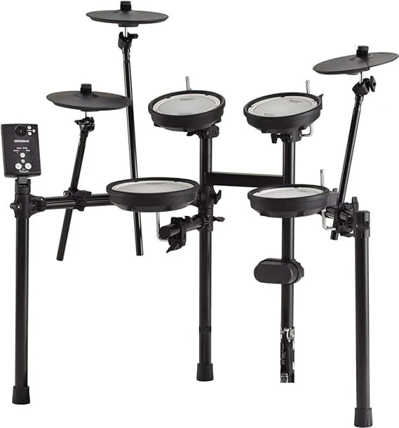 Roland TD-1DMK Electronic V-Drums include Stand Black