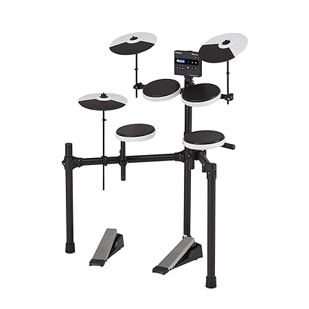 Roland TD-02K Series V-Drums Electronic Drum Set Kits