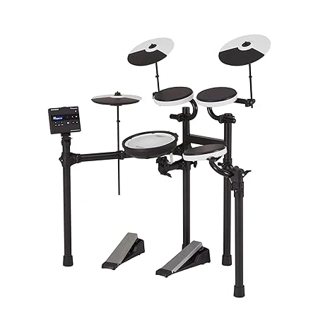 Roland TD-02KV V-Drums Electronic Drum Kit