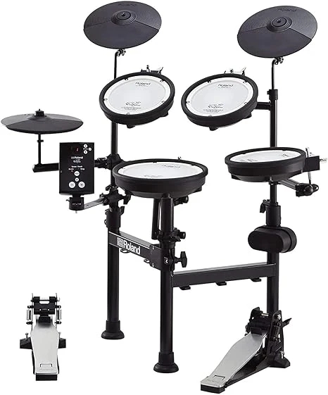 Roland TD-1KPX2 V-Drums Portable Drum Set