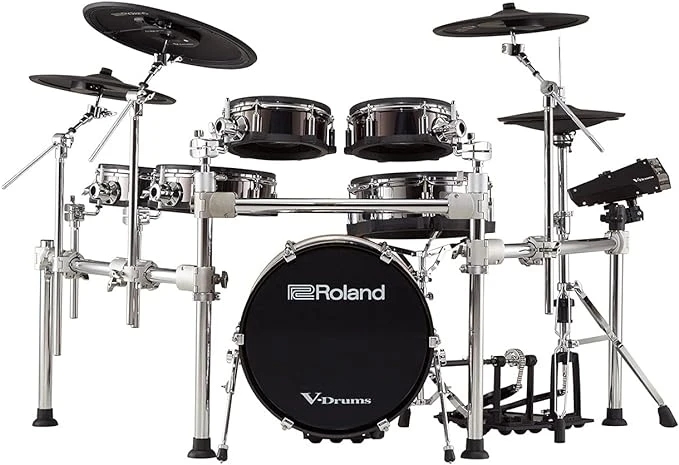 Roland TD-50KV2 V-Drums Electronic Drum Set