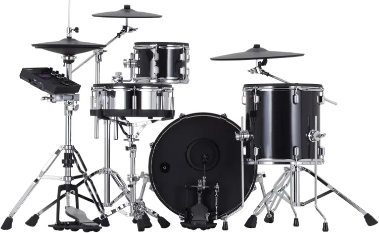 Roland VAD504 V-Drums Acoustic Design Electronic Drum Set