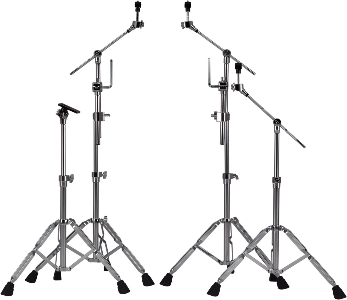 Roland DTS-30S Heavy-Duty Stand for V-Drums