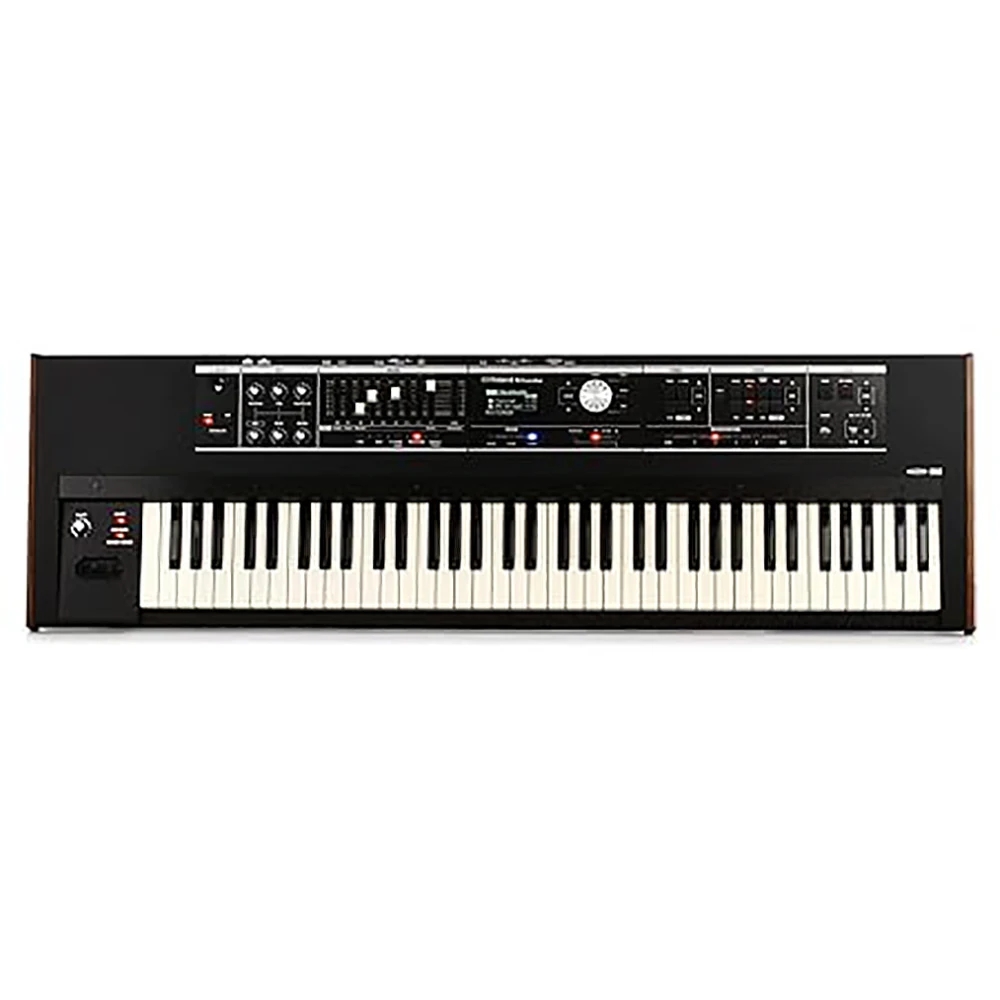 Roland VR-730 V-Combo 73-key Live Performance Keyboard