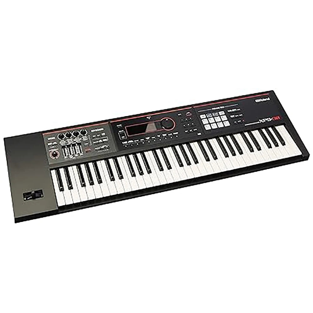 Roland XPS-30BK-RD Expandable Synthesizer Keyboard Instruments
