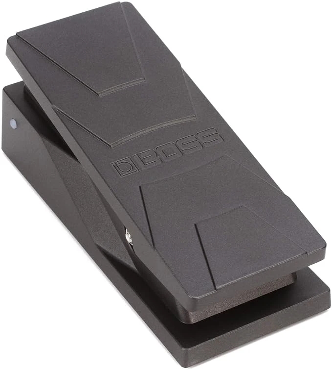Roland PW-3 Compact Electric Guitar Wah Pedal